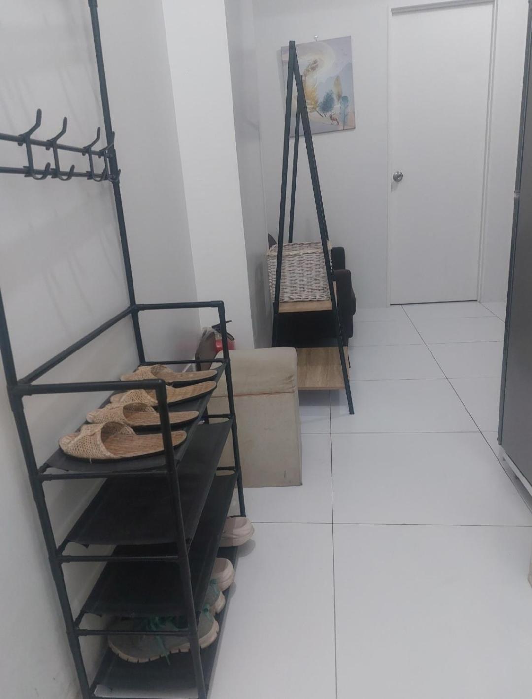 Dazzling Dash Apartelle Naga  Exterior photo